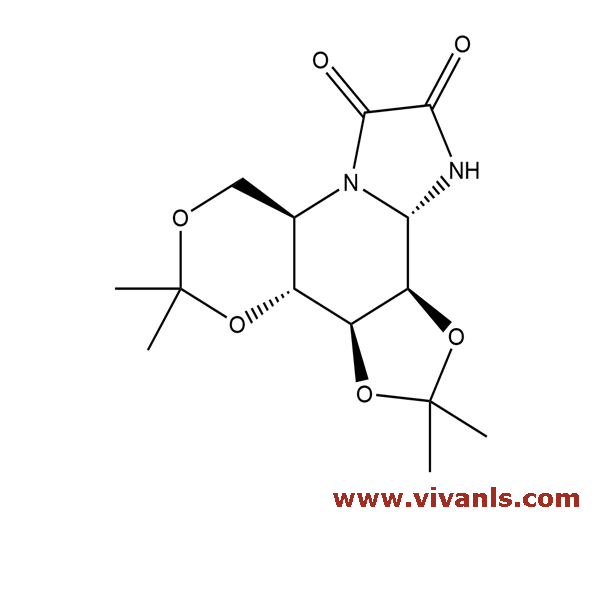 Standards-Kifunensine Diacetonide-1662022224.png